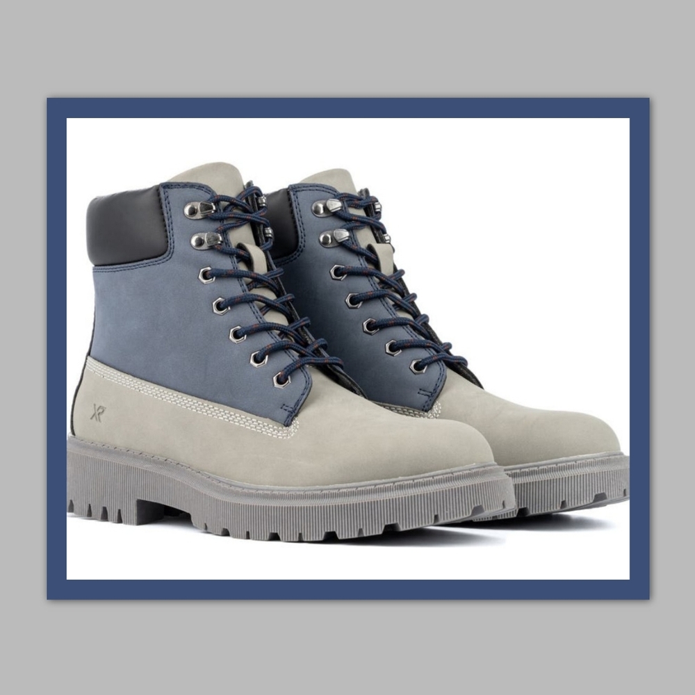 XRAY LAZLO BOOTS